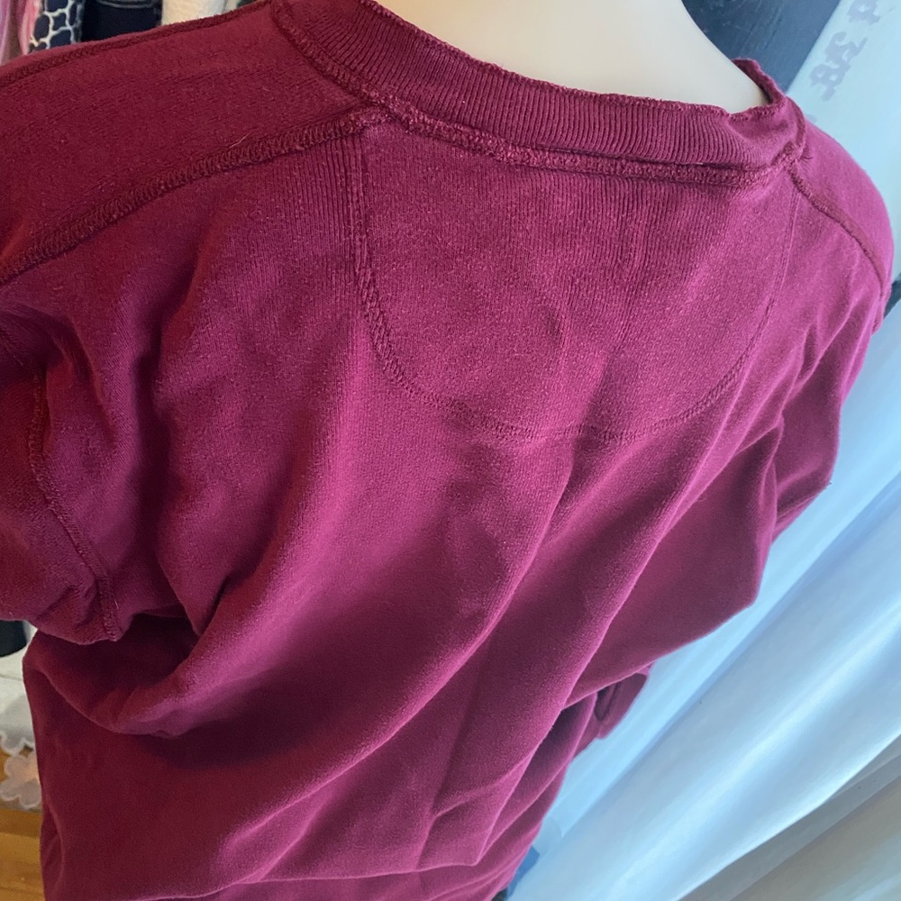 American Eagle XL Men’s long sleeve shirt - Picture 4 of 5